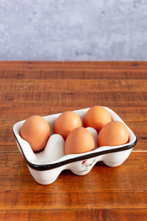 Farm Design Eggholder