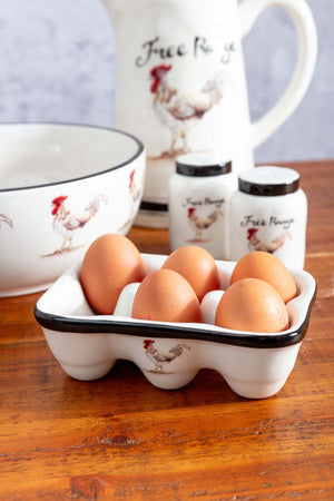 Carraig Donn Farm Design Eggholder
