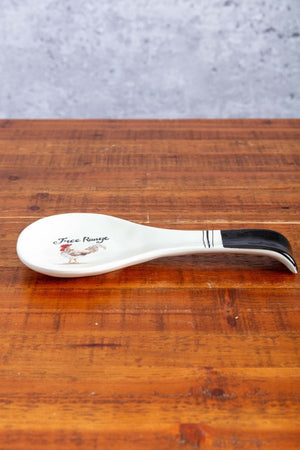 Carraig Donn Farm Design Spoon Rest