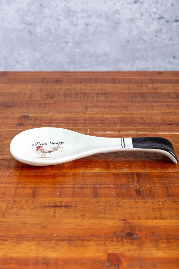 Carraig Donn Farm Design Spoon Rest
