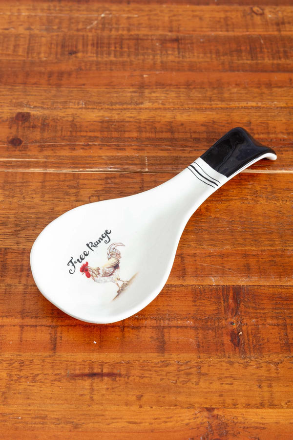 Carraig Donn Farm Design Spoon Rest