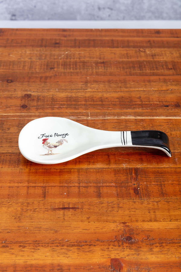 Carraig Donn Farm Design Spoon Rest