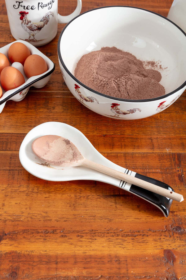 Carraig Donn Farm Design Spoon Rest