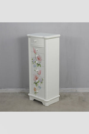 Carraig Donn Fleur jewellery Cabinet