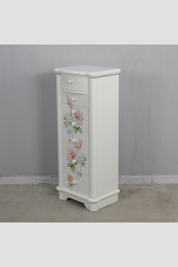 Carraig Donn Fleur jewellery Cabinet