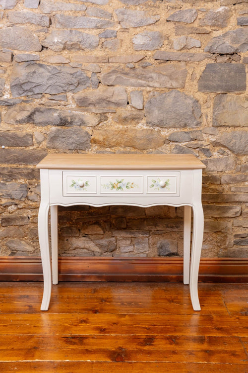 Florence Painted Console Table