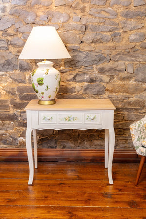 Carraig Donn Florence Painted Console Table