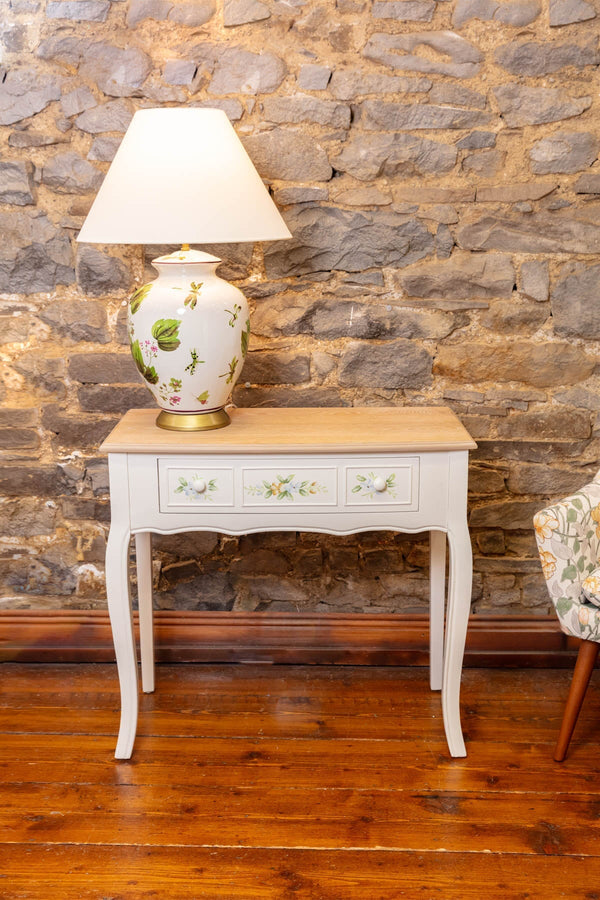 Carraig Donn Florence Painted Console Table