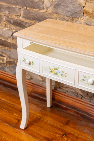 Carraig Donn Florence Painted Console Table