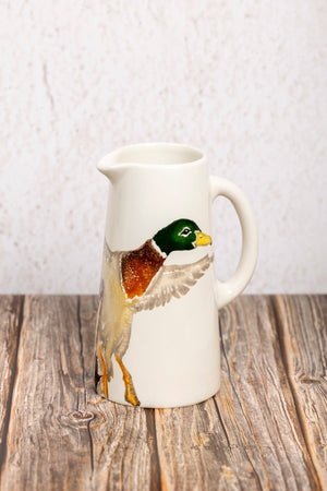 Carraig Donn Flying Duck Large Pitcher