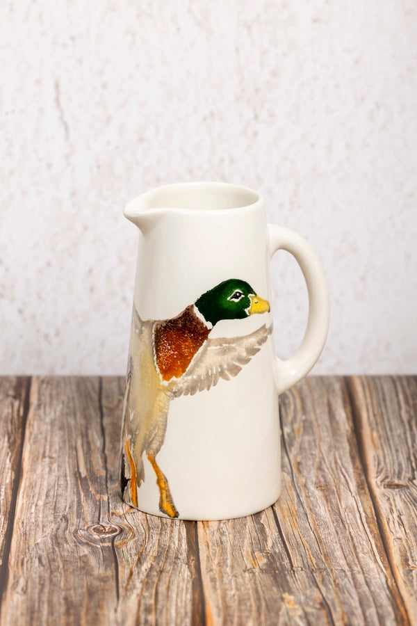 Carraig Donn Flying Duck Large Pitcher