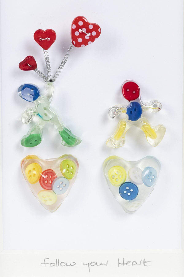 Carraig Donn Follow Your Heart Small