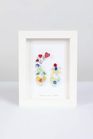 Carraig Donn Follow Your Heart Small