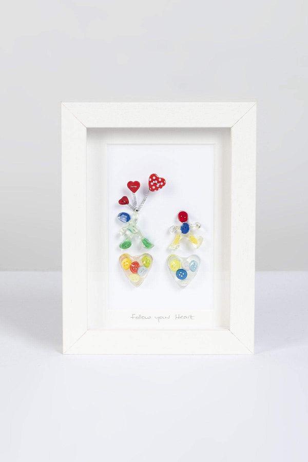 Carraig Donn Follow Your Heart Small