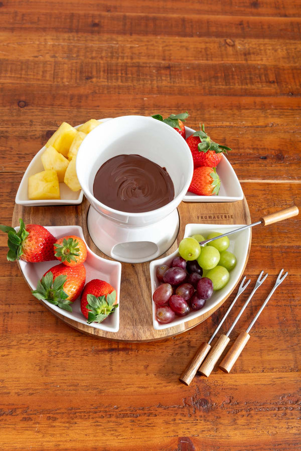 Carraig Donn Fondue Serving Set