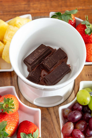 Carraig Donn Fondue Serving Set
