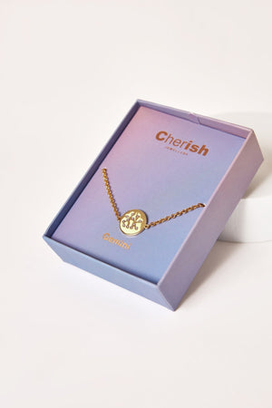 Carraig Donn Gemini Bracelet