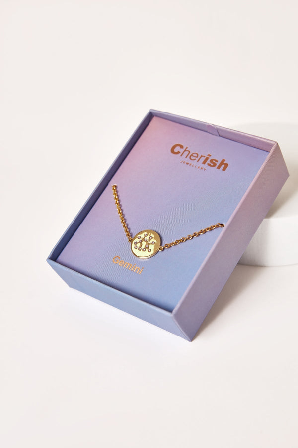 Carraig Donn Gemini Bracelet