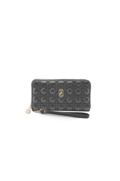 Genoa Purse in Black