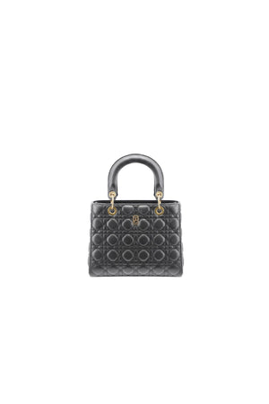 Carraig Donn Genoa Tote Bag in Black