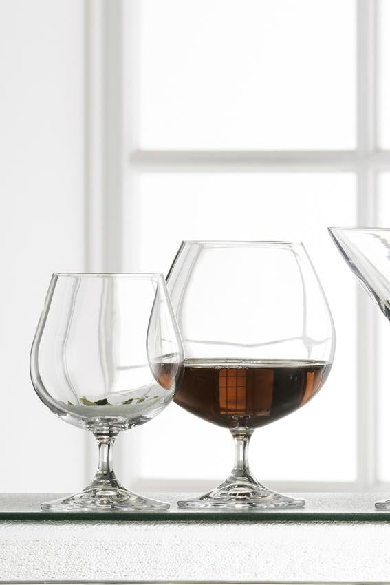 Carraig Donn Glass Brandy Balloon Set