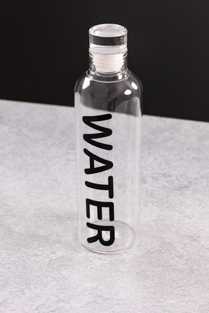 Carraig Donn Glass Water Bottle