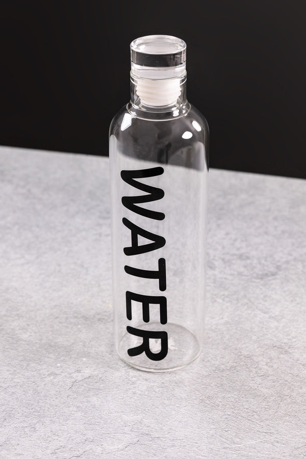 Carraig Donn Glass Water Bottle