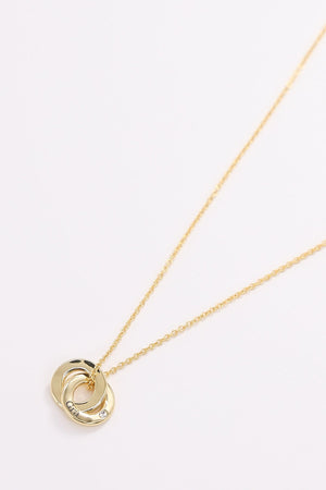 Carraig Donn Grá Pendant