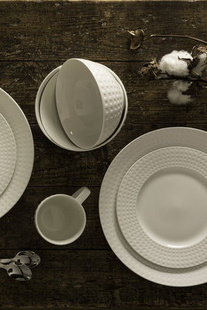 Carraig Donn Grafton 12 Piece Dinner Set