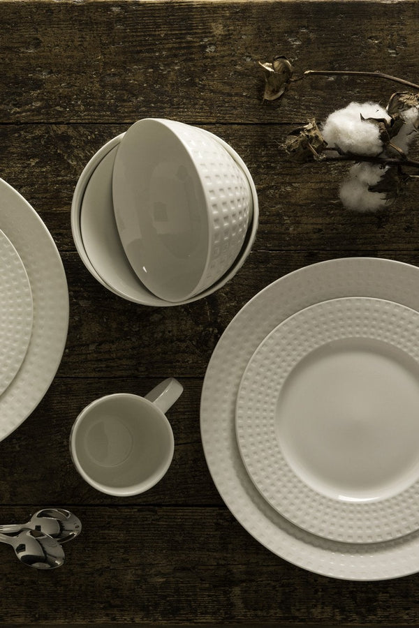 Carraig Donn Grafton 12 Piece Dinner Set