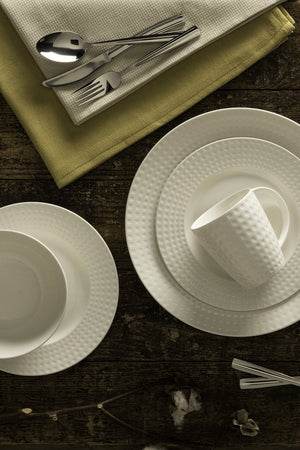 Carraig Donn Grafton 12 Piece Dinner Set