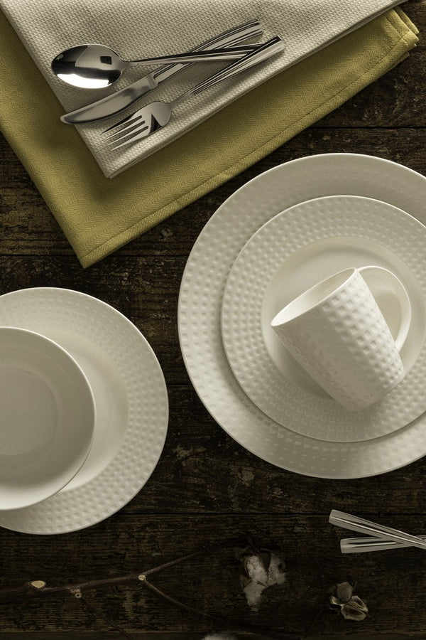 Carraig Donn Grafton 12 Piece Dinner Set