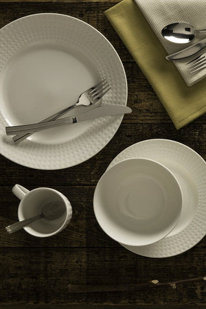 Carraig Donn Grafton 12 Piece Dinner Set