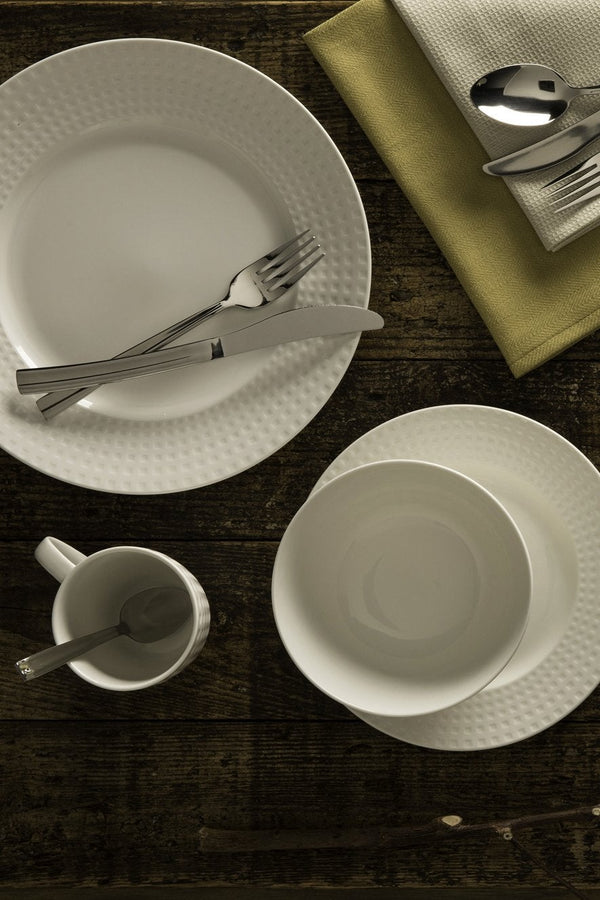 Carraig Donn Grafton 12 Piece Dinner Set