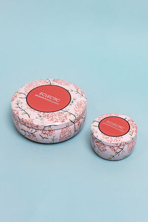 Carraig Donn Grapefruit & Currant Large Travel Candle