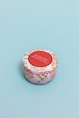 Carraig Donn Grapefruit & Currant Small Travel Candle