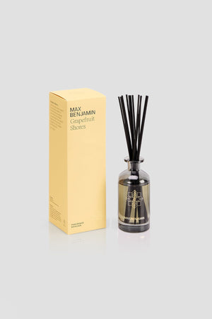 Carraig Donn Grapefruit Shores Fragrance Reed Diffuser