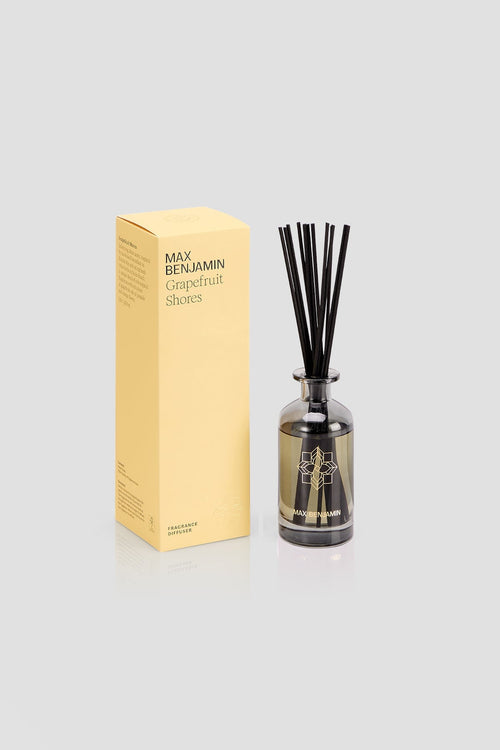Grapefruit Shores Fragrance Reed Diffuser