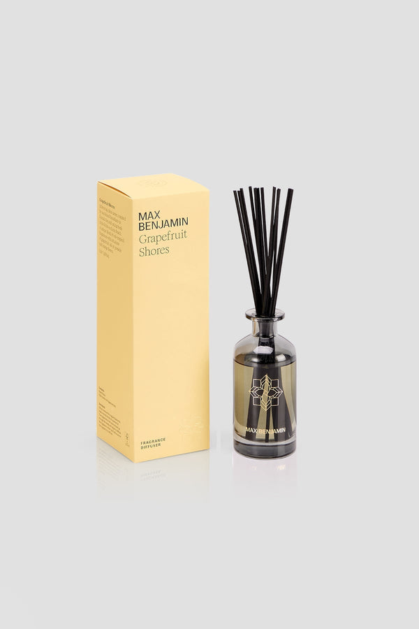Carraig Donn Grapefruit Shores Fragrance Reed Diffuser