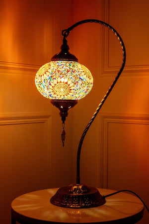 Carraig Donn Hamza Pendant Lamp