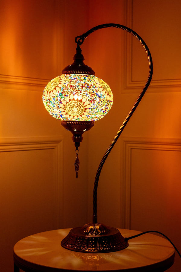 Carraig Donn Hamza Pendant Lamp