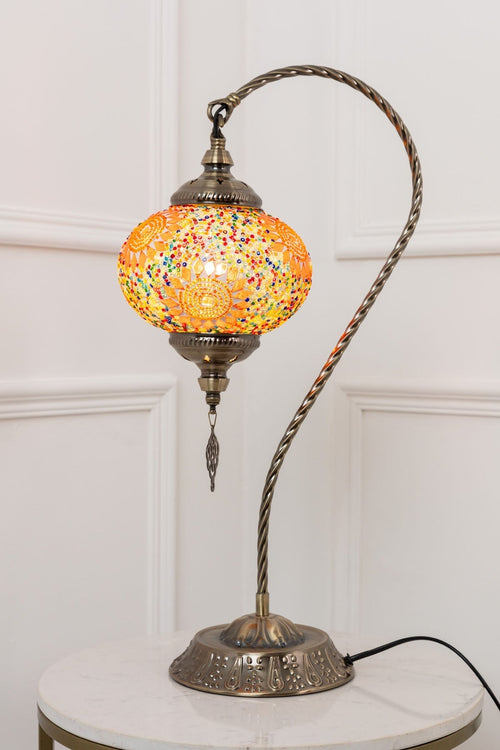 Hamza Pendant Lamp