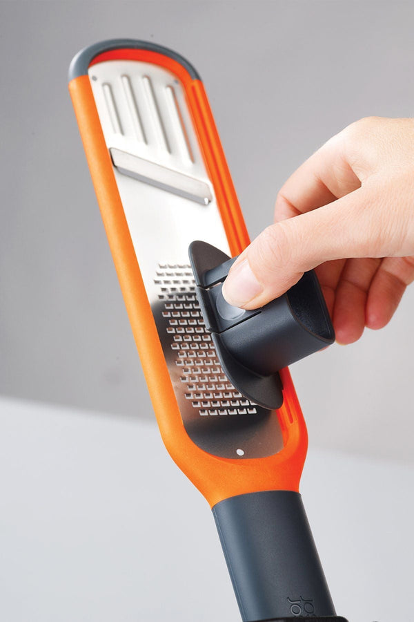 Carraig Donn Handi- Grate 2-in-1 Mini Grater and Slicer