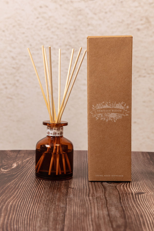 Carraig Donn Heritage Bloom Diffuser