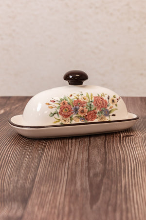Carraig Donn Heritage Butter Dish