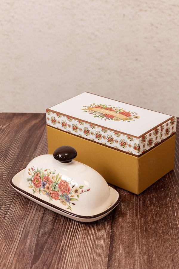 Carraig Donn Heritage Butter Dish