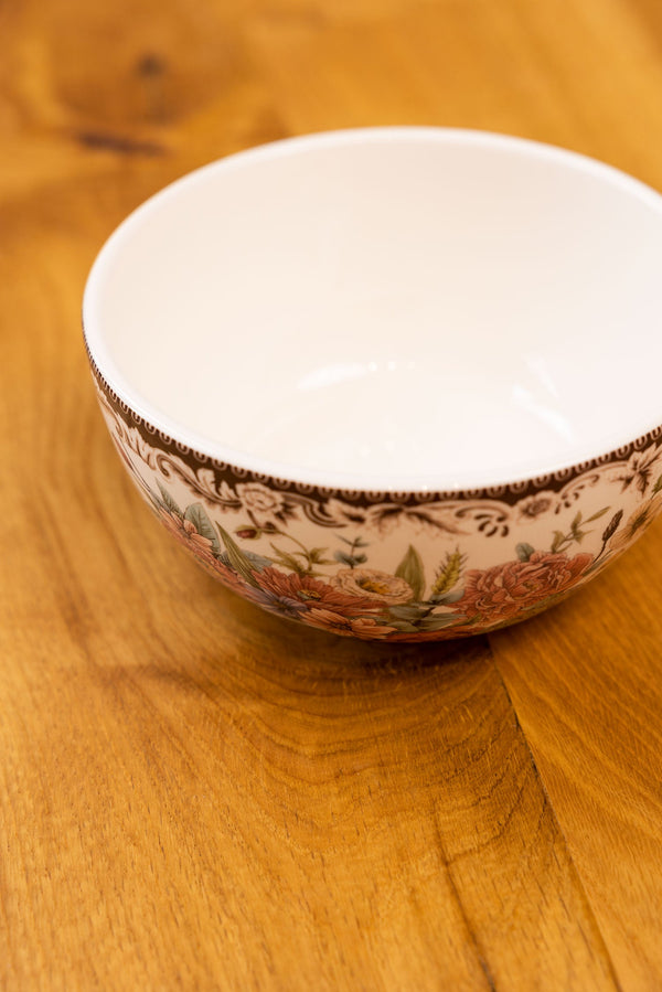 Carraig Donn Heritage Cereal Bowl