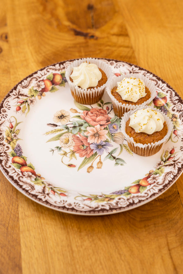 Carraig Donn Heritage Dinner Plate