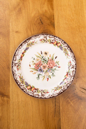 Carraig Donn Heritage Dinner Plate