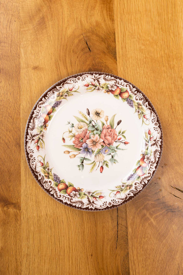 Carraig Donn Heritage Dinner Plate